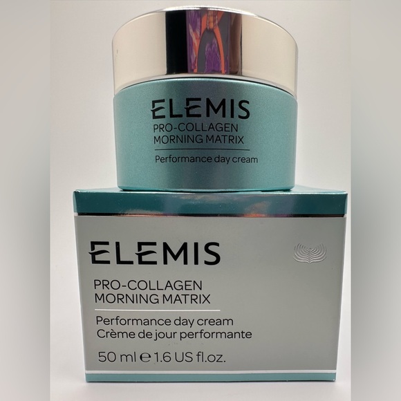 Elemis Pro-Collagen Morning Matrix | 50ml - Picture 4 of 4